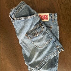 Bongo vintage skirt